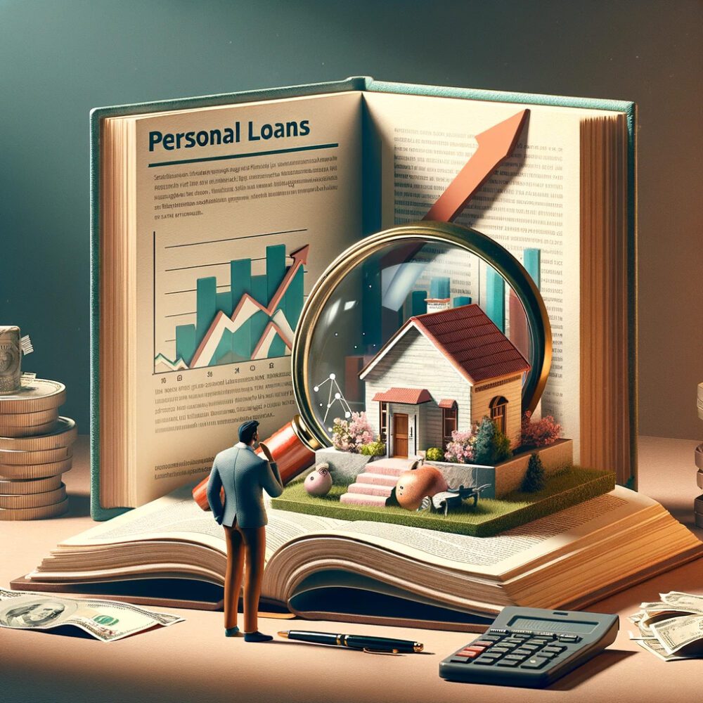 Smart Loans: Your Ultimate Guide